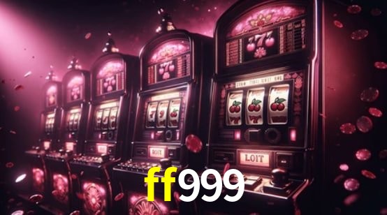 A Emoção da Loteria na ff999: Uma Chance de Mudança de Vida