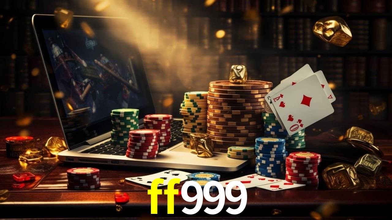 A Emoção da Loteria na ff999: Uma Chance de Mudança de Vida
