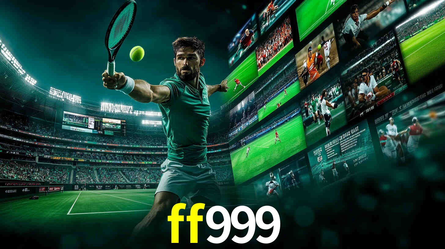 Segurança App ff999