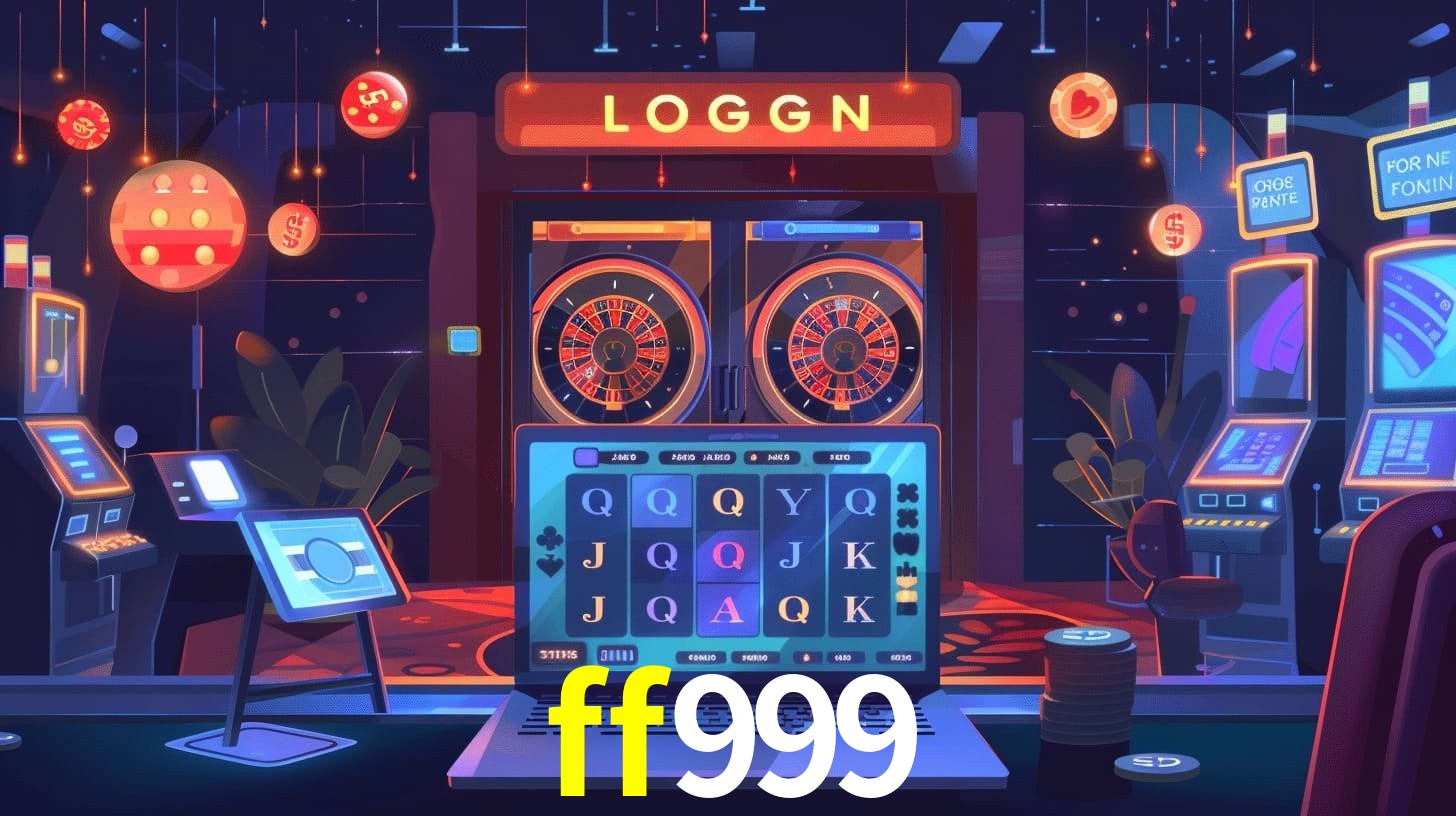 Bônus VIP ff999