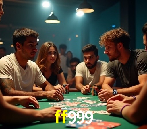 Estratégias ff999