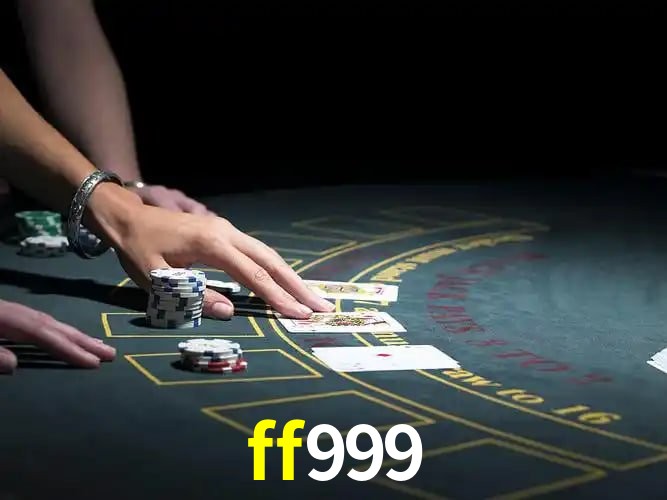 Progressão VIP ff999