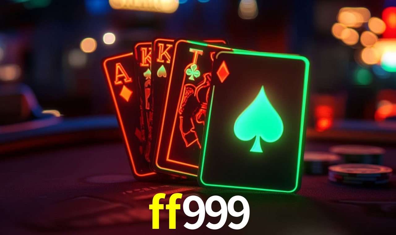 Torneios ff999