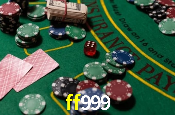 Bônus App ff999