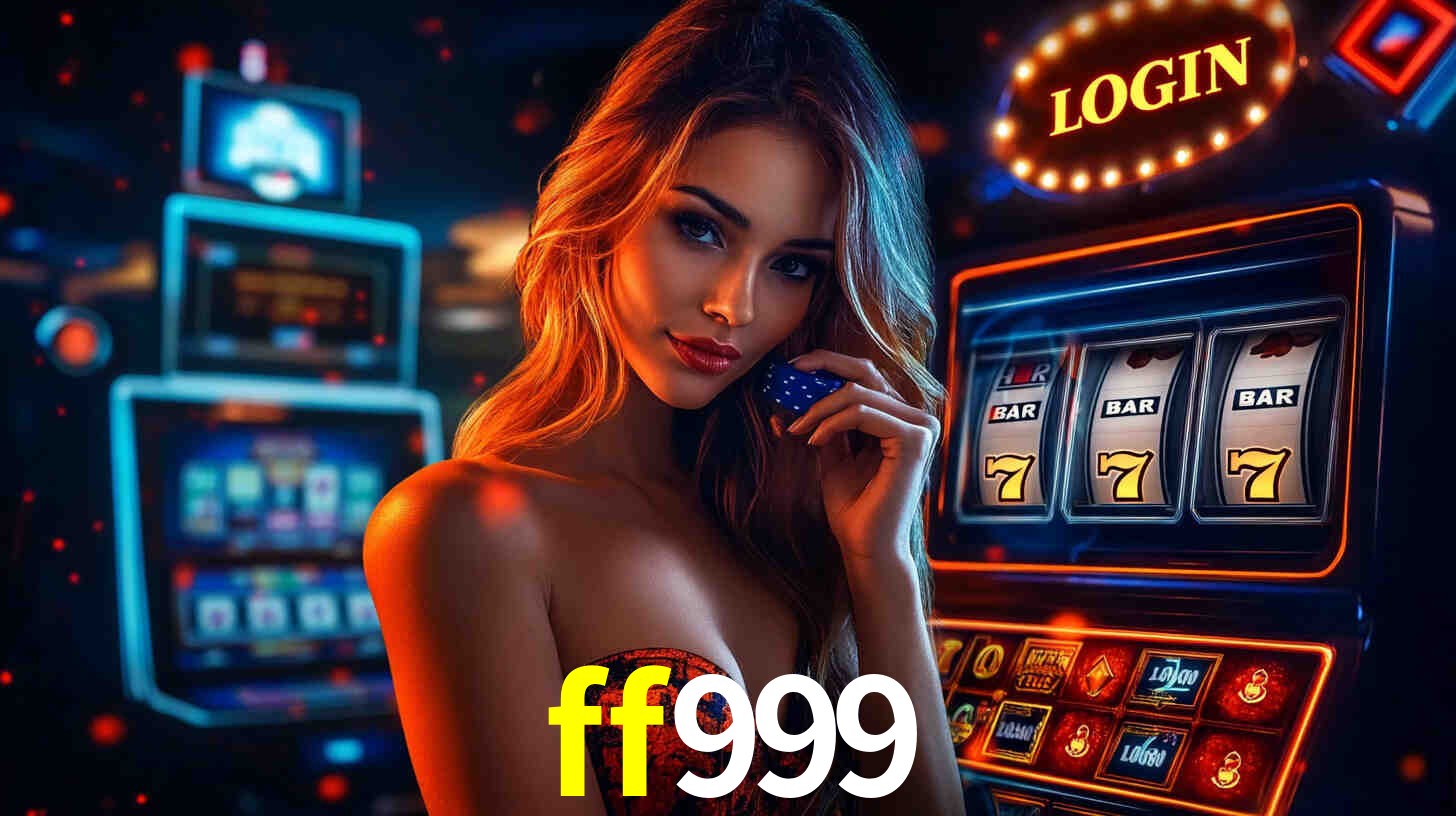 Ofertas App ff999