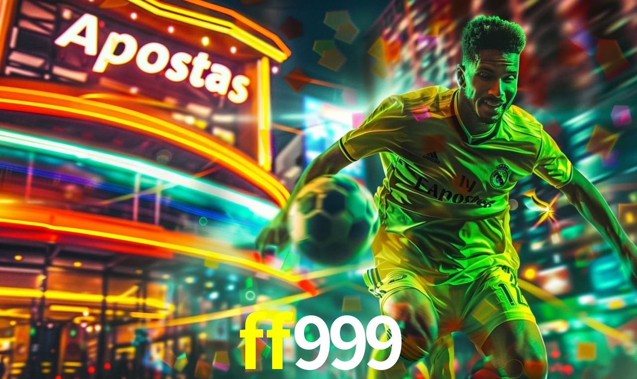 plataforma ff999
