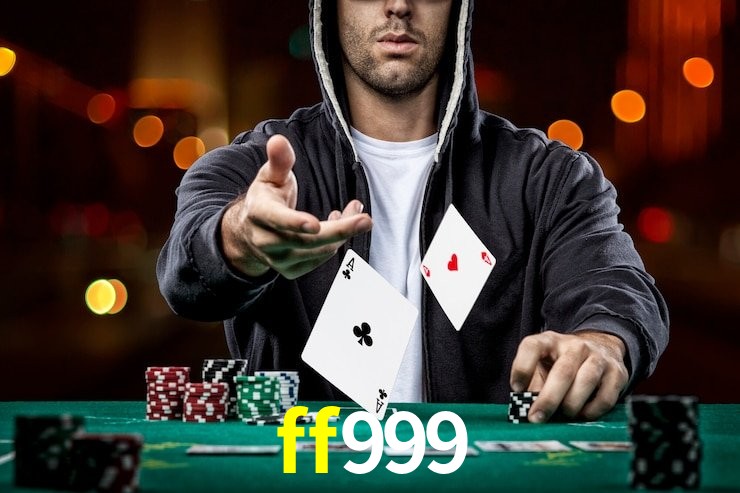 Notificações App ff999