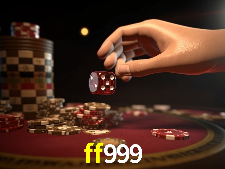 ff999 Bonus Rain – Ganhe mais em jogos de caça-níqueis