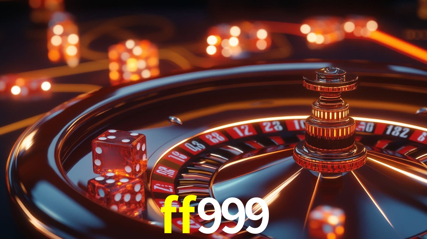 ff999 bet casino