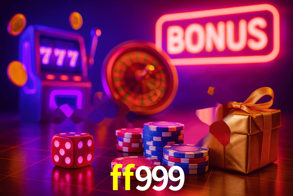 APK ff999 Android