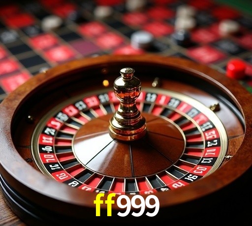 Evolução VIP ff999