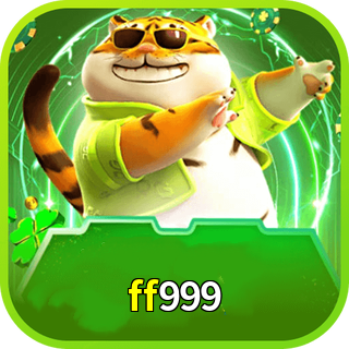 Logo da ff999